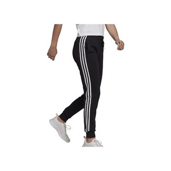 adidas Dámske tepláky Performance W 3S FT C PT Čierna Biela