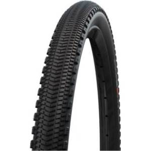 Schwalbe Външна гума Schwalbe G-ONE Overland 40-622 Tubeless Ready
