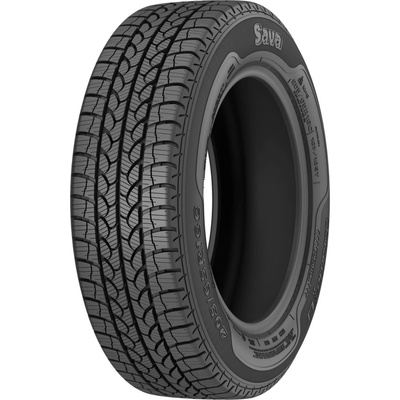 Sava Eskimo 195/65 R16 104T