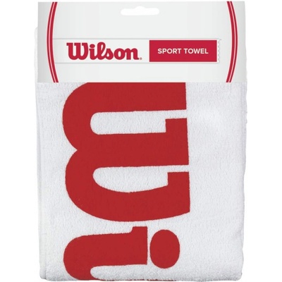 Wilson Хавлия Wilson Sport Towel