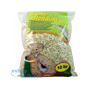 Lucky Reptile Snake Bedding 10 L
