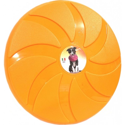 Record Frisbee oranžové 23,5 cm