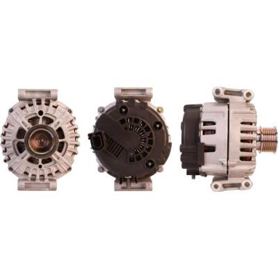 generátor LUCAS LRA03397