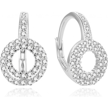 Beneto náušnice AGUC1761