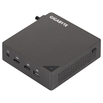 GIGABYTE BRIX GB-BRU7-255H
