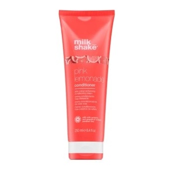 Milk Shake Pink Lemonade Conditioner Балсам за руса коса 250 ml