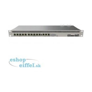 MikroTik RB1100AHx4