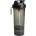 Smartshake Slim Black, 500 ml