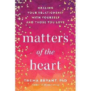 Matters of the Heart | BRYANT THEMA (ISBN: 9780593719145)
