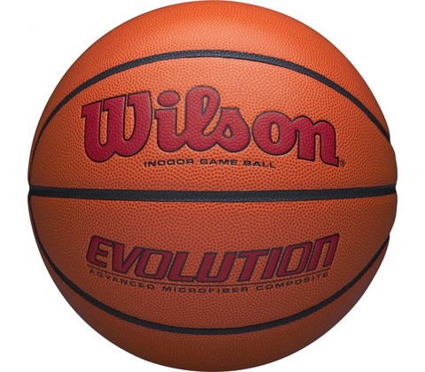Wilson Evolution