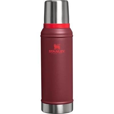 Stanley Termoska The Legendary Classic Bottle 940 ml 1.0QT Cranberry