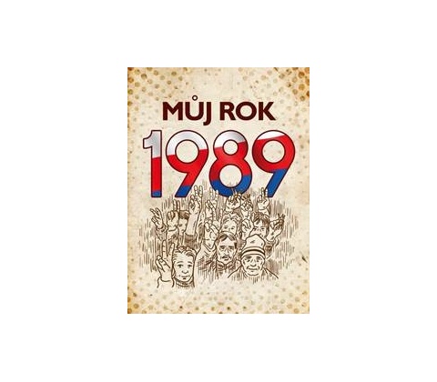 Můj rok 1989