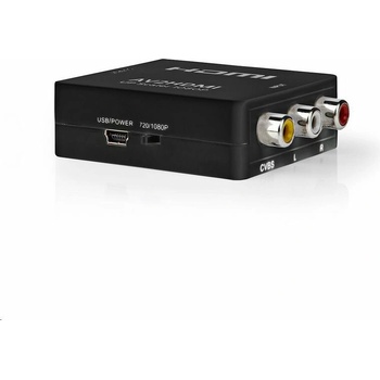 Nedis VCON3456AT