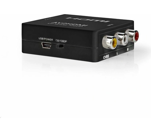 Nedis VCON3456AT