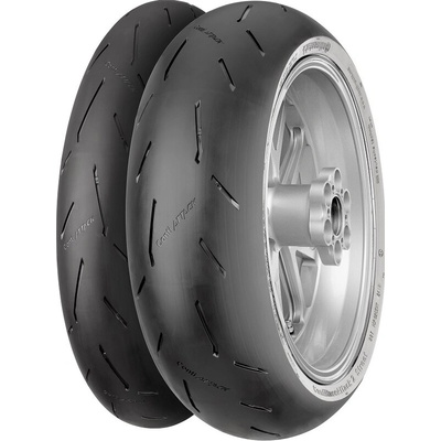 CONTINENTAL CONTIRACEATTACK 2 190/50 R17 73W