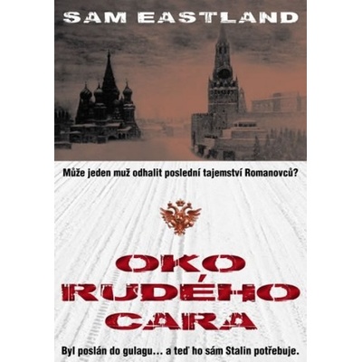 Oko rudého cara