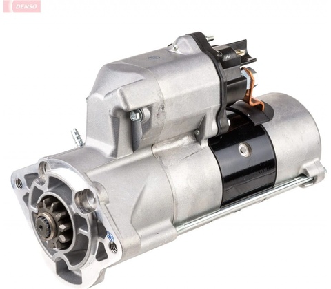 Startér DENSO DSN1207