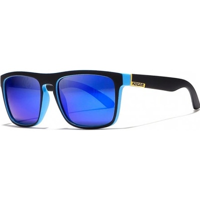 Kdeam Sunbury 1 Black Blue GKD004C01