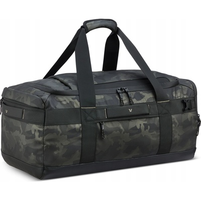 Roncato Norway M batoh zelená 27 × 60 × 35 cm
