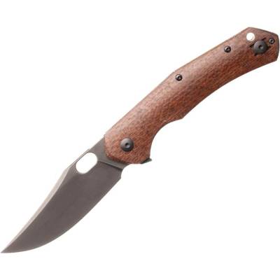 Giant Mouse ACE Jutland JUTLAND-BURLAP-MICARTA