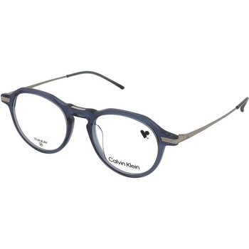 Calvin Klein Диоптрични очила Calvin Klein CK23532T 438