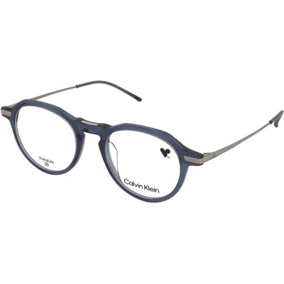 Calvin Klein Диоптрични очила Calvin Klein CK23532T 438