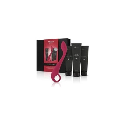 LOVEBOXXX Moment Box Women Shimmer Beauty, еротичен подаръчен комплект (P24867)
