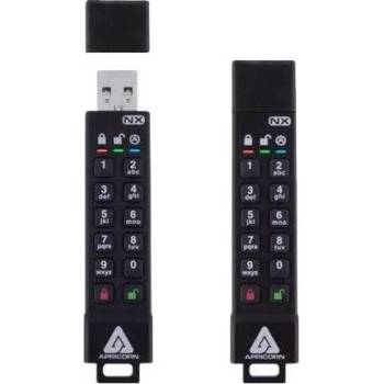 Image 1 of Apricorn SecureKey 3NX 128GB S-USB 3.0 ASK3-NX-128GB