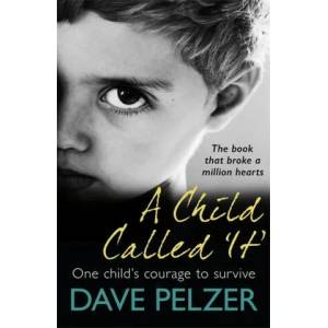 Child Called It | Dave Pelzer (ISBN: 9781841883090)