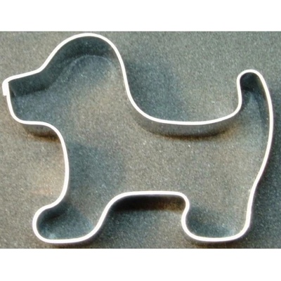 Vykrajovátko Pes II. (6,5 cm)