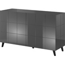 Cama Meble Reja 2D
