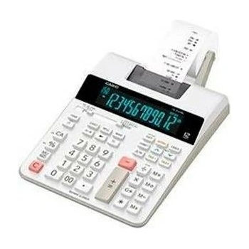 Casio Calculator Casio FR-2650RC