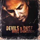 Bruce Springsteen - DEVILS & DUST LP