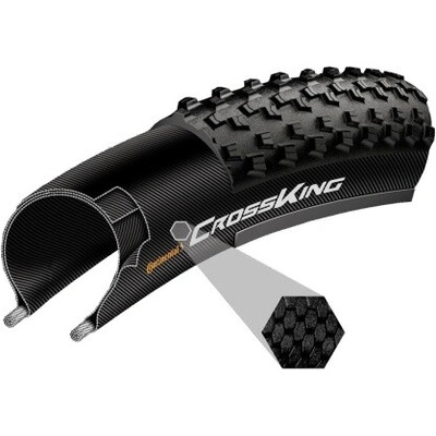 27,CONTINENTAL Cross King 2.0 (50-584)