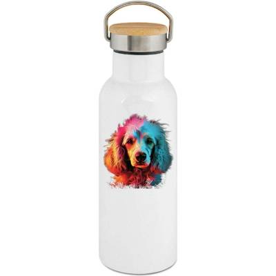 123TRIKO termoska Pudl, V1 500 ml pes