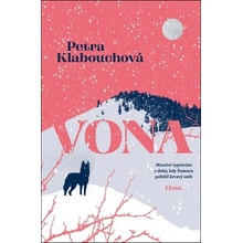 Vona - Petra Klabouchová