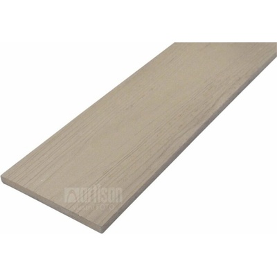 WPC dřevoplastové plotovky rovné LamboDeck 12x150x900 - Original Wood