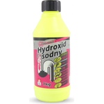 Hydroxid sodný mikrogranule 1 kg