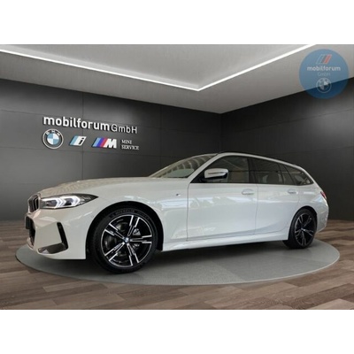 BMW 320d Touring xDrive M Sport 140 kW