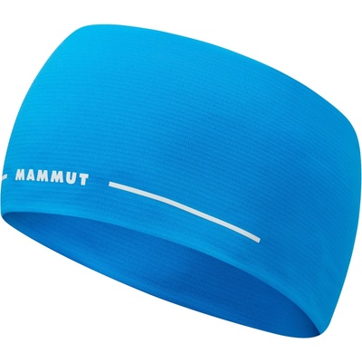Mammut Лента за глава Mammut Aenergy Light Headband - Glacier Blue - размер One Size (204-9738-1011)