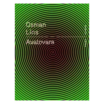 Avalovara - Osman Lins
