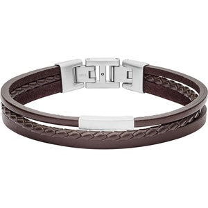 Fossil - Гривна (JF03323040)