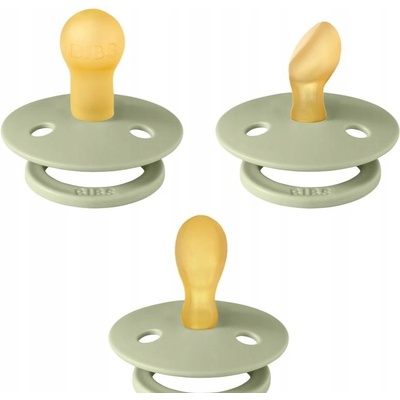 Bibs Colour Try It 3 balenie sage
