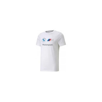 Image 1 of PUMA BMW M Motorsport ESS Logo (538148 02)