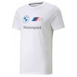 PUMA BMW M Motorsport ESS Logo (538148 02)