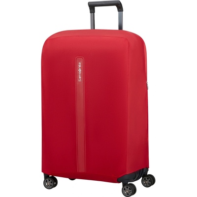 Samsonite Ta Revolution obal na kufr M Spinner 68/69cm Červená