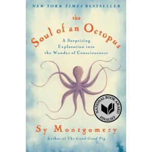 The Soul of an Octopus | Sy Montgomery (ISBN: 9781451697728)