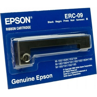 Páska do tiskárny taxametru Epson ERC 09, originál