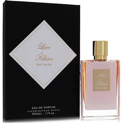 By Kilian Love Nechcem Be Shy Eau Fraiche parfumovaná voda dámska 50 ml