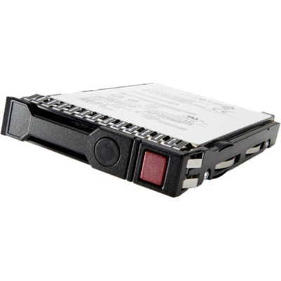 HP Enterprise SSD disk 2.5" 1,92 TB SAS TLC, P37011-B21
